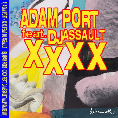 XXXX - Adam Port