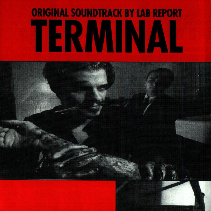 Terminal Soundtrack - Lab Report