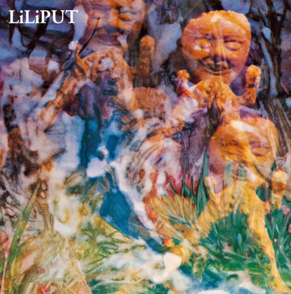 Swiss Wave The Album - Liliput