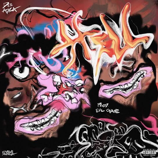 GOIN THRU HELL - Dee Aura