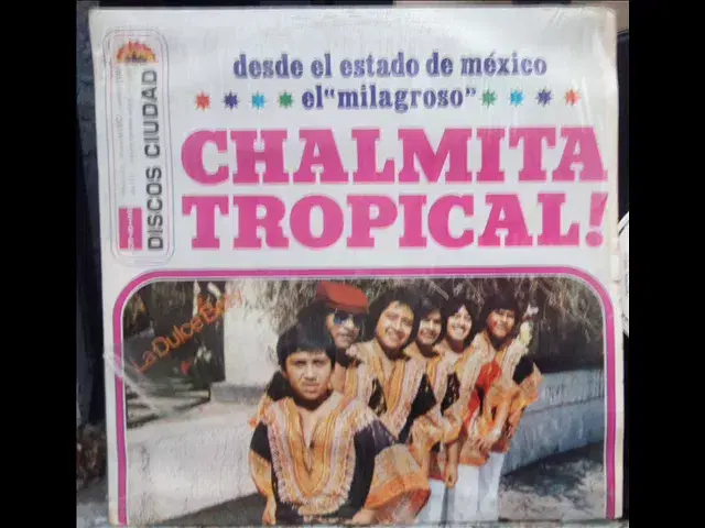  - Chalmita Tropical
