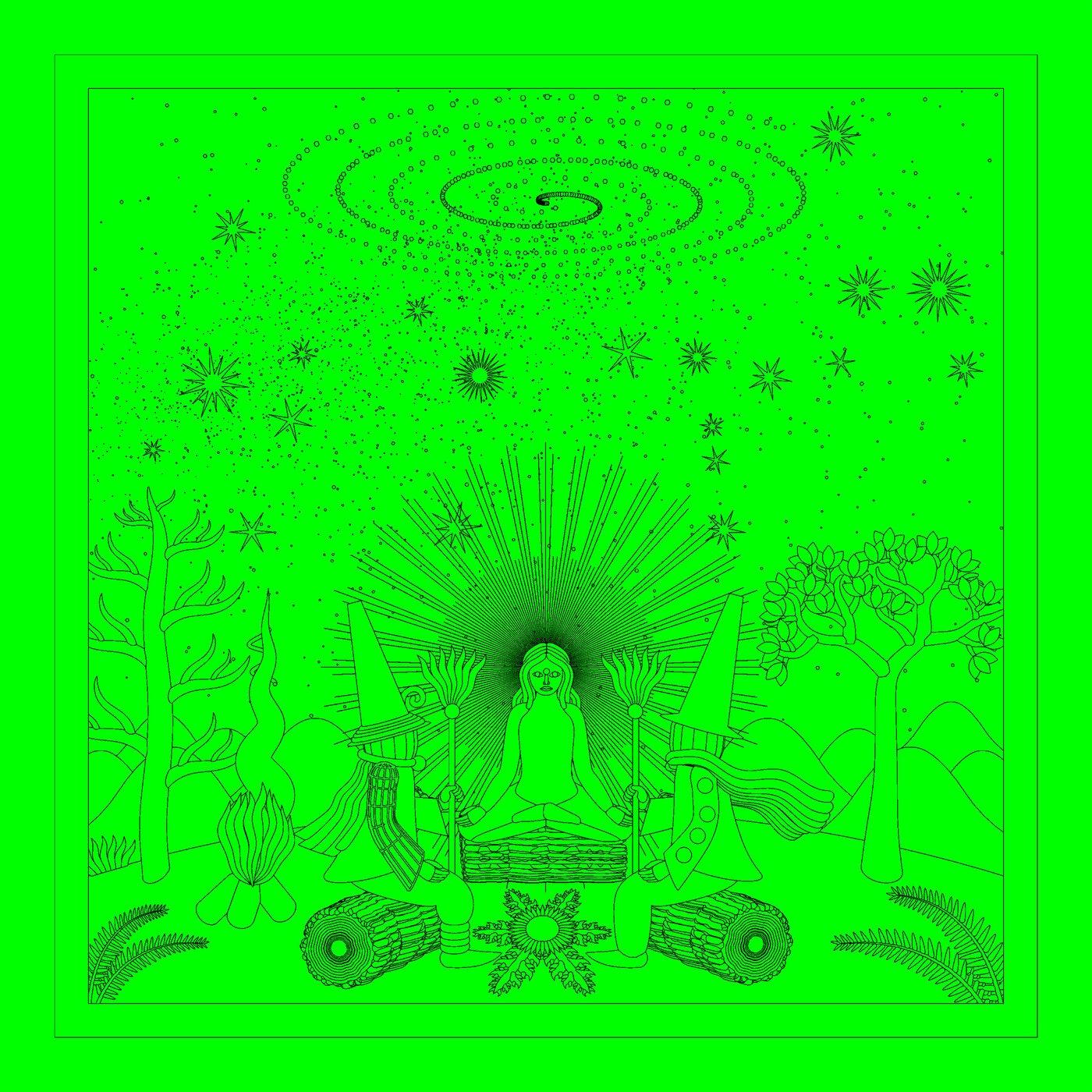 Manifest (El Buho Remix) - Crystal Fighters, El Buho