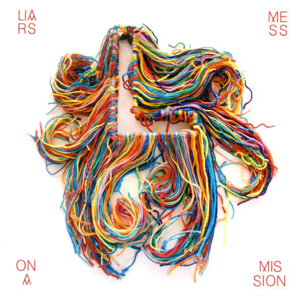 Mess On A Mission (Remixes) - Liars