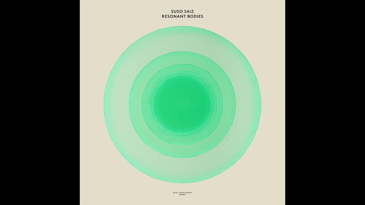 Resonant Bodies - Suso Sáiz
