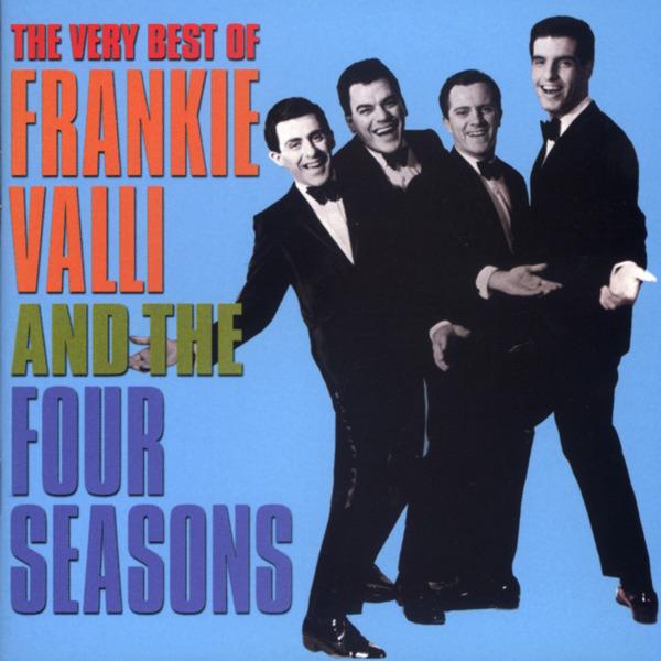 Sherry / Walk Like A Man - Frankie Valli & The Four Seasons