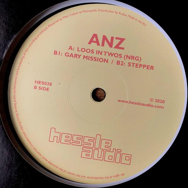 Loos In Twos (NRG) - Anz