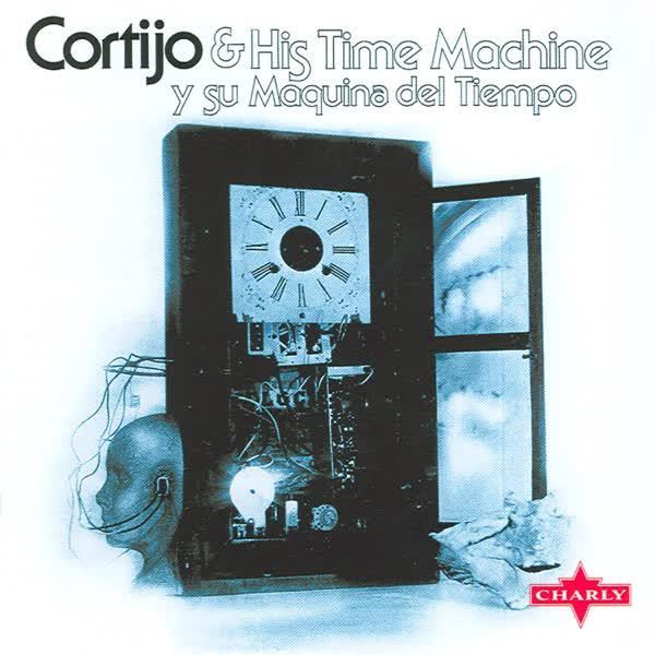 Baila Y Goza / Gumbo - Cortijo y su Máquina del Tiempo