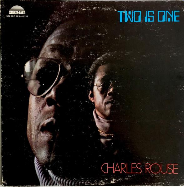 CD2 - Trouble In The Ghetto: Life in Chocolate City - Charles Rouse