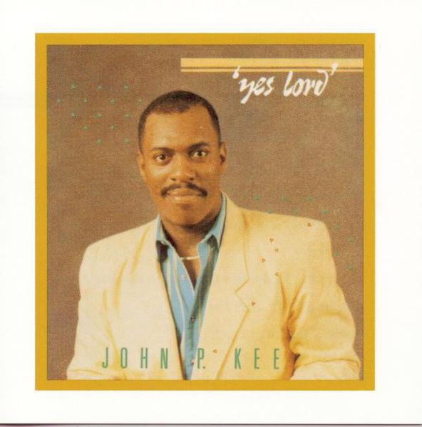 Yes Lord (Live) - John P. Kee & The New Life Community Choir
