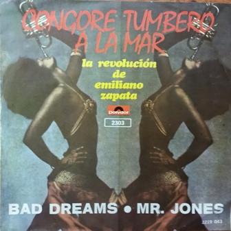 Congore Tumbero A La Mar  - Revolucion de Emiliano Zapata
