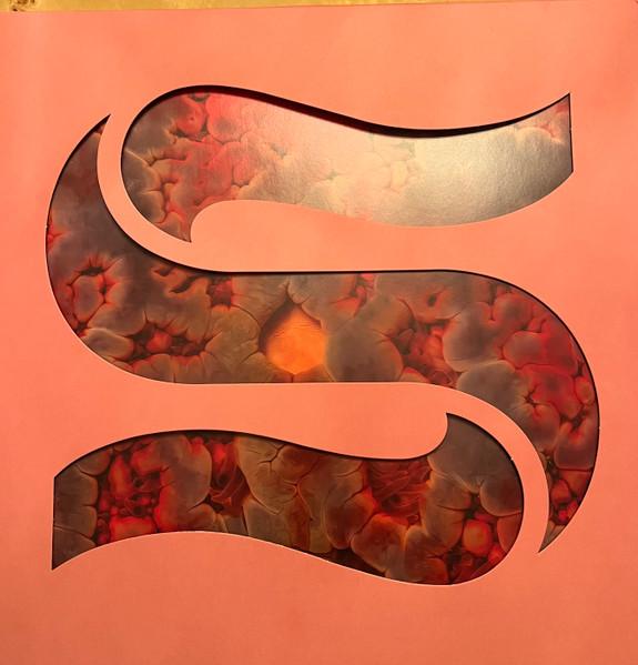 Neptunes EP - Kaitlyn Aurelia Smith & Joe Goddard