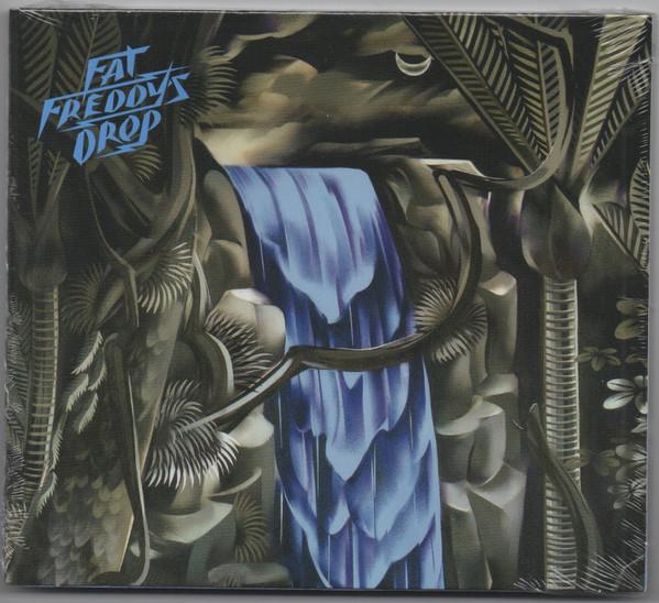 Slo Mo - Fat Freddy's Drop