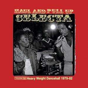 Shaolin Temple - Barrington Levy & Jah Thomas