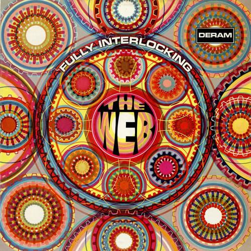Fully Interlocking - The Web