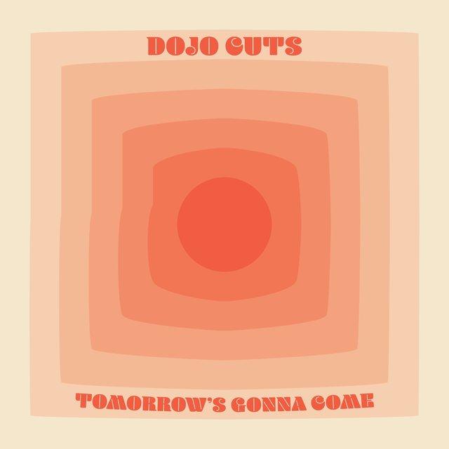 Rome / Falling In Love Again - Dojo Cuts