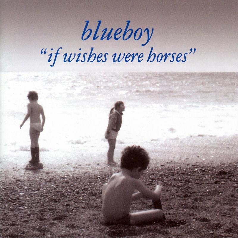 Bikini - Blueboy