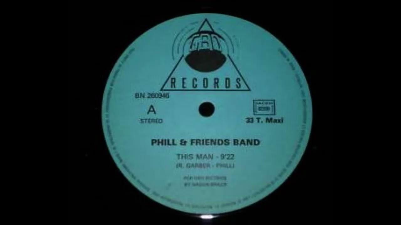 Love Will See You Through - Highlights Vol. 1 - Phil & Friends