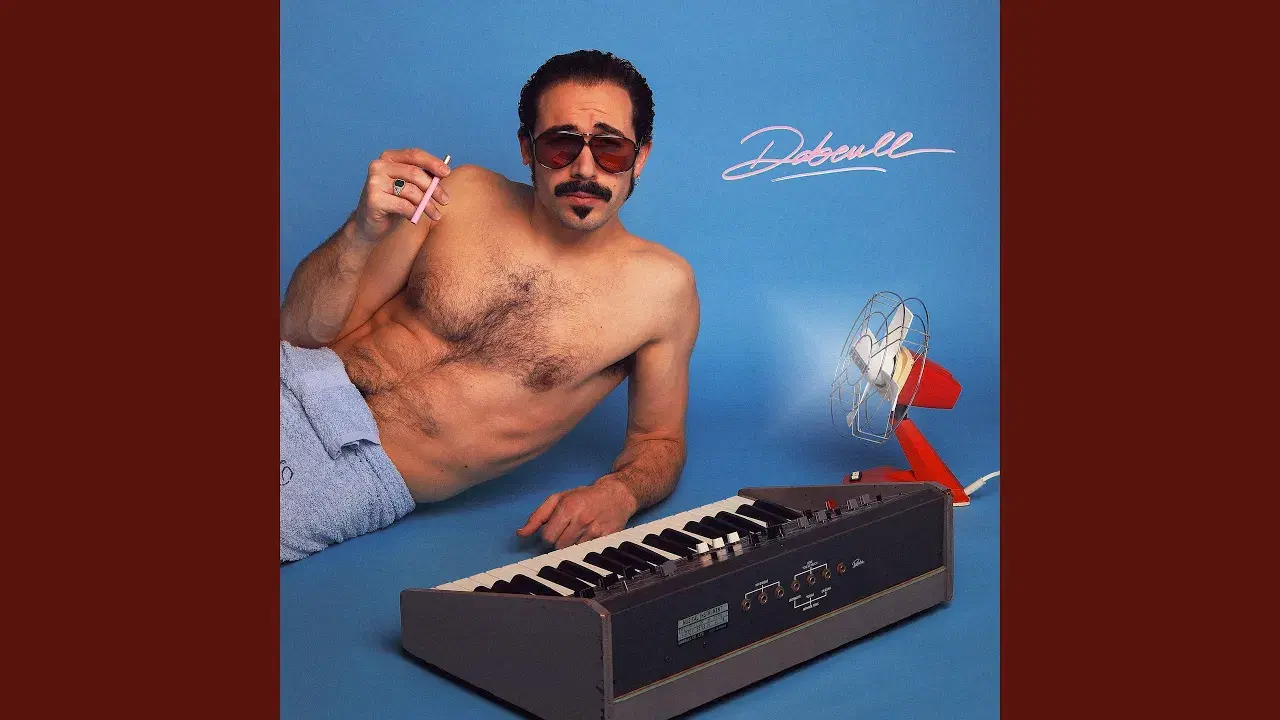Intimate Fonk - Dabeull, Holybrune