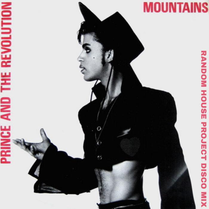 Mountains_Random House Project_Disco Refit - Random House Project