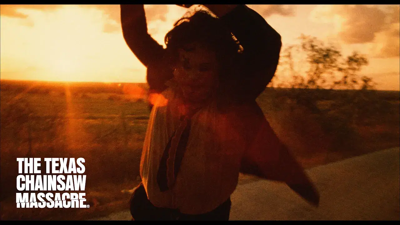 Unknown album (01/10/2024 20:47:04) - The Texas Chainsaw Massacre (1974)