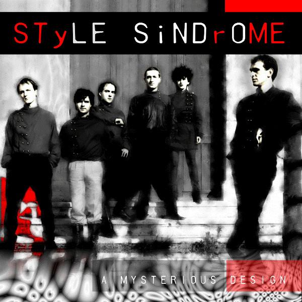 A Mysterious Design - Style Sindrome