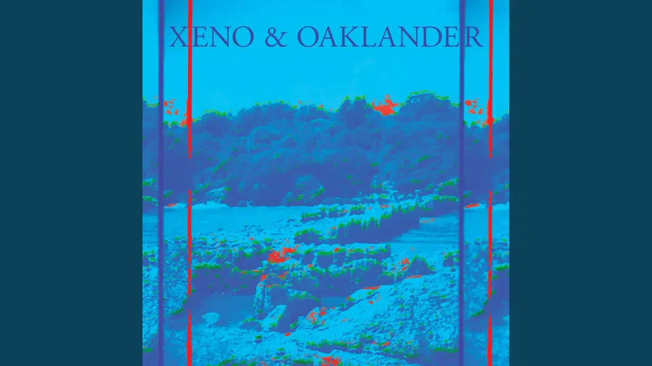 Via Negativa (In The Doorway Light) - Xeno and Oaklander