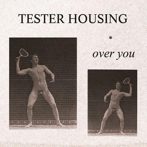 The Clock Ticks Over - Tester Housing