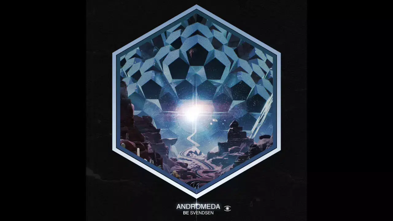 Andromeda - Be Svendsen