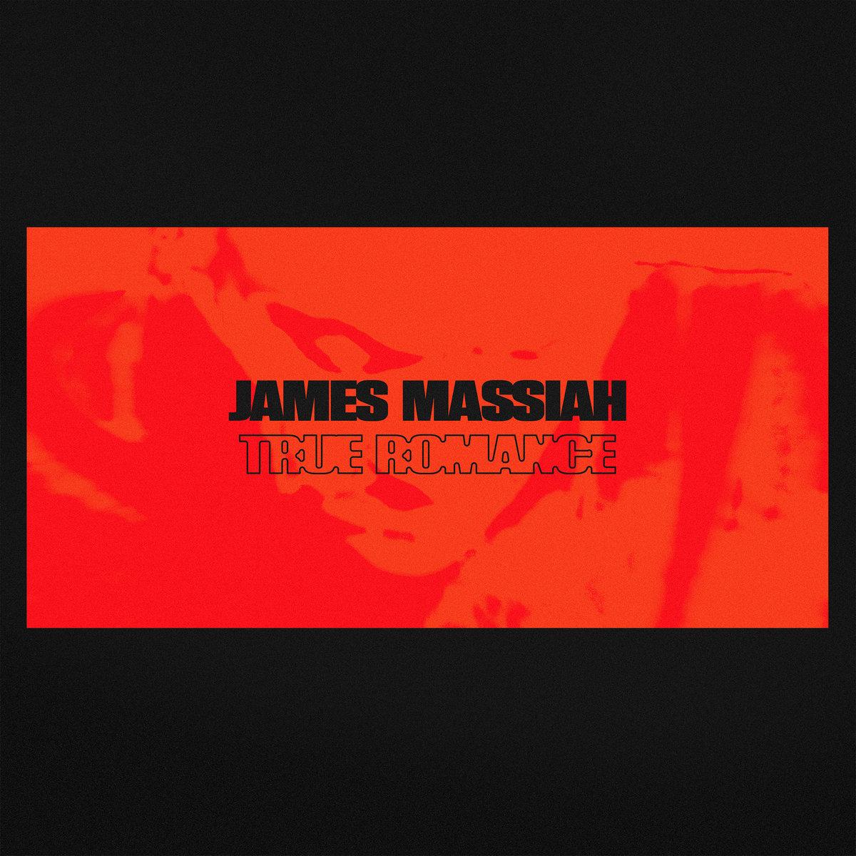 True Romance EP - James Massiah