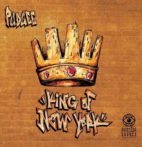 King Of New York - Pudgee