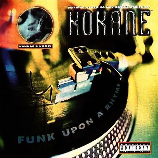Slow Burnin' 22.5° Fahrenheit - Kokane