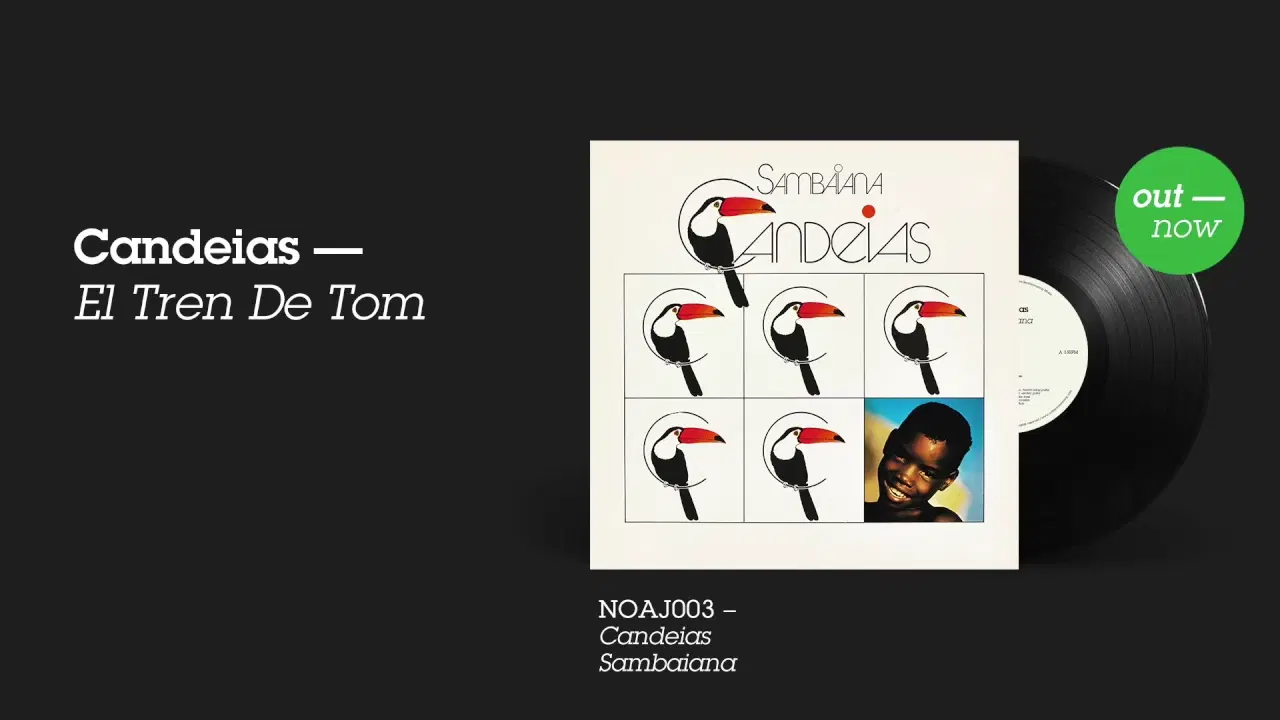 Sambaiana - Candeias