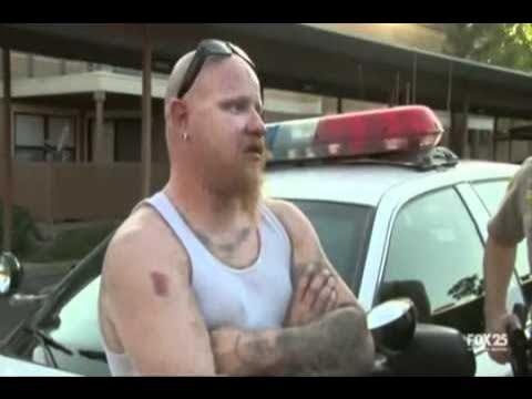 Policeman - Policeman