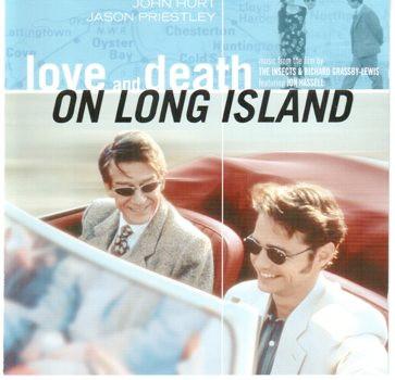 Love And Death On Long Island - The Insects
