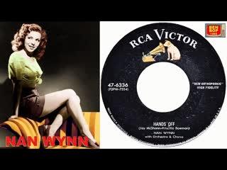 Hands Off - Nan Wynn