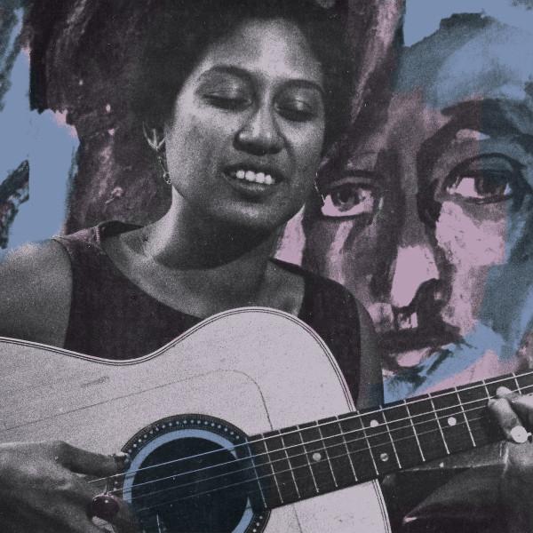 I’m The Sky: Studio And Demo Recordings, 1964–1971 - Norma Tanega