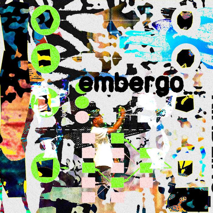 EMBERGO_ - Nakama.