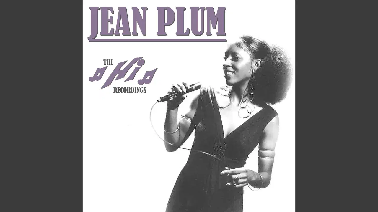 Look At The Boy - Jean Plum