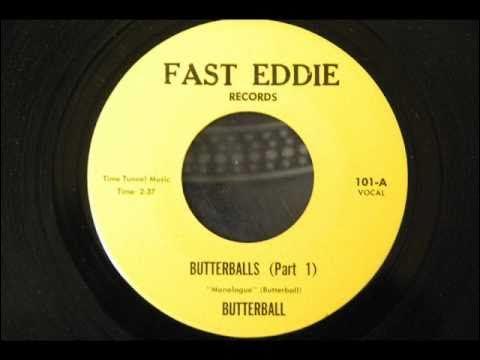 Butterballs - Butterball