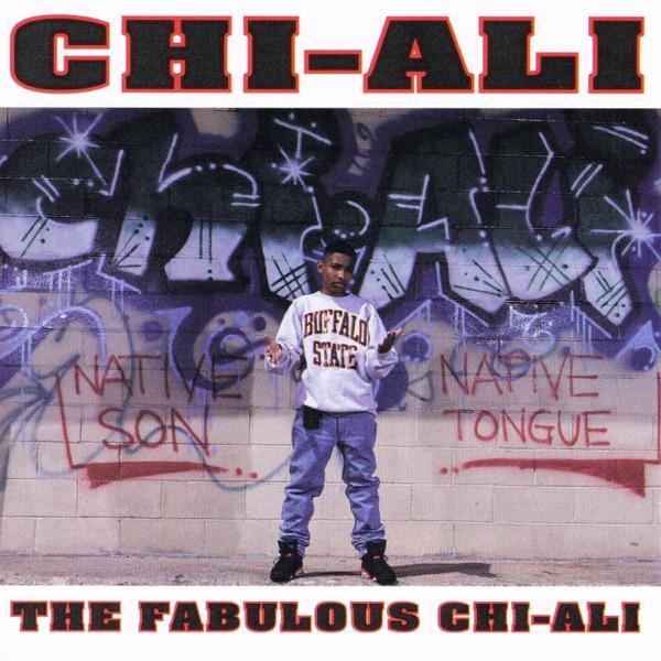 Funky Lemonade - Chi-Ali