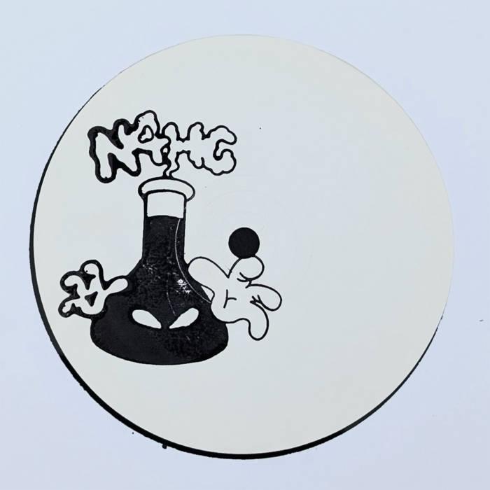 Wicked Cuts Vol 1. - Gesture
