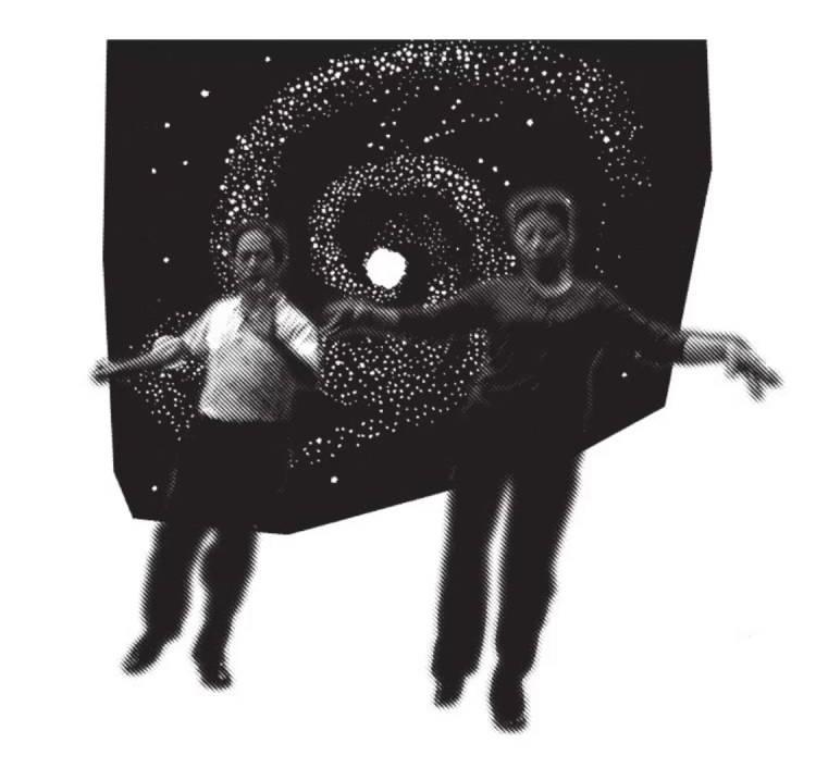 J´ai Dansé Avec Elle 7'' - Aymeric De Tapol
