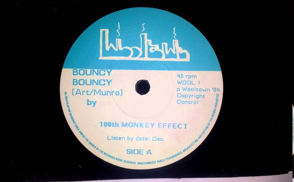  - 100th Monkey Effect