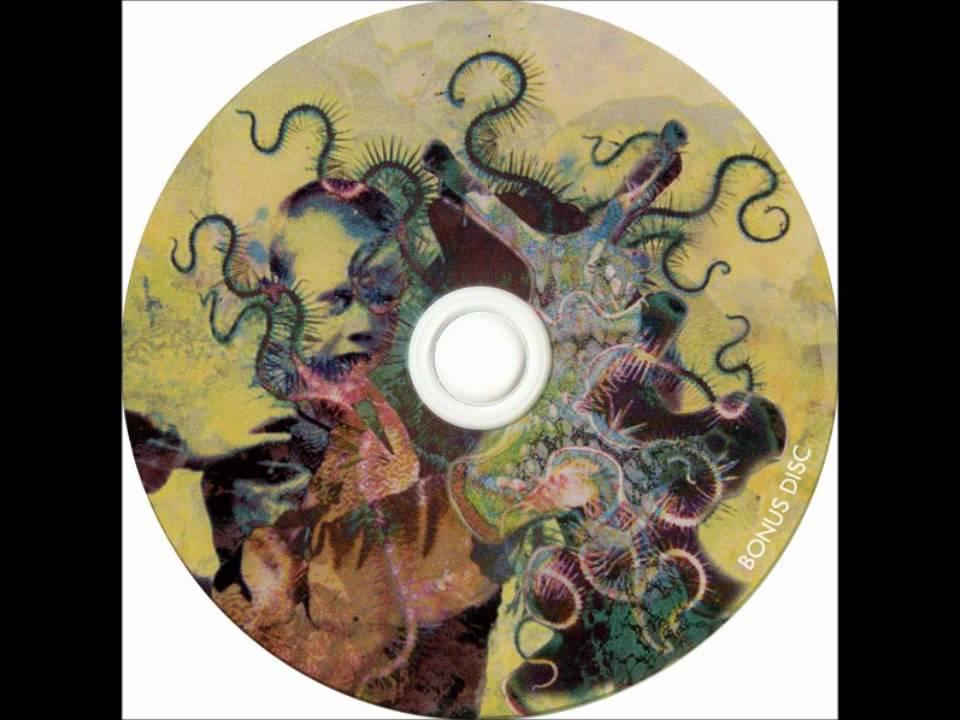 Revenge Of The Selfish Shellfish - Steven Stapleton / Tony Wakeford