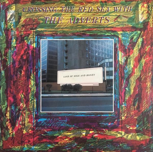 No Time To Be 21 - The Adverts