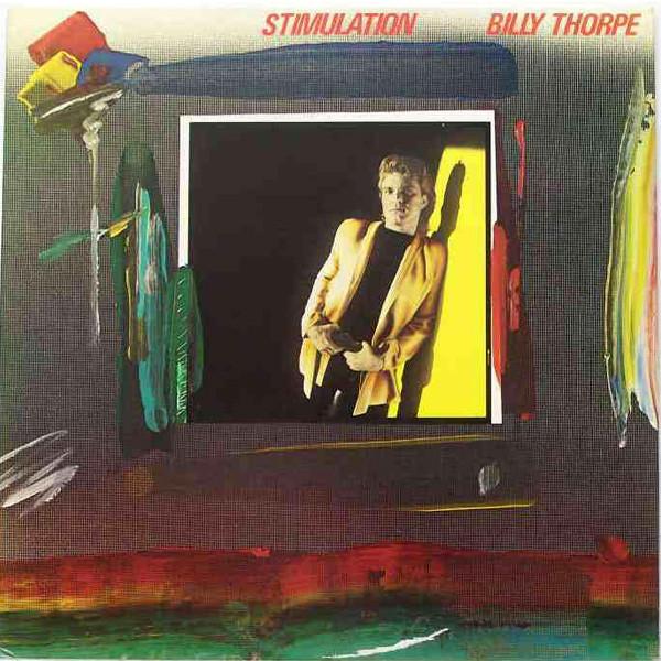 Stimulation - Billy Thorpe