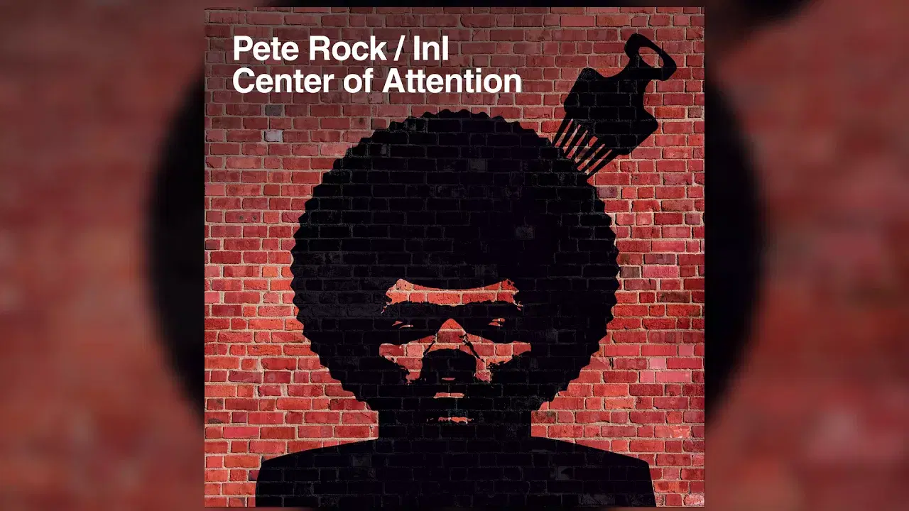  - Pete Rock, INI, Pete Rock, InI