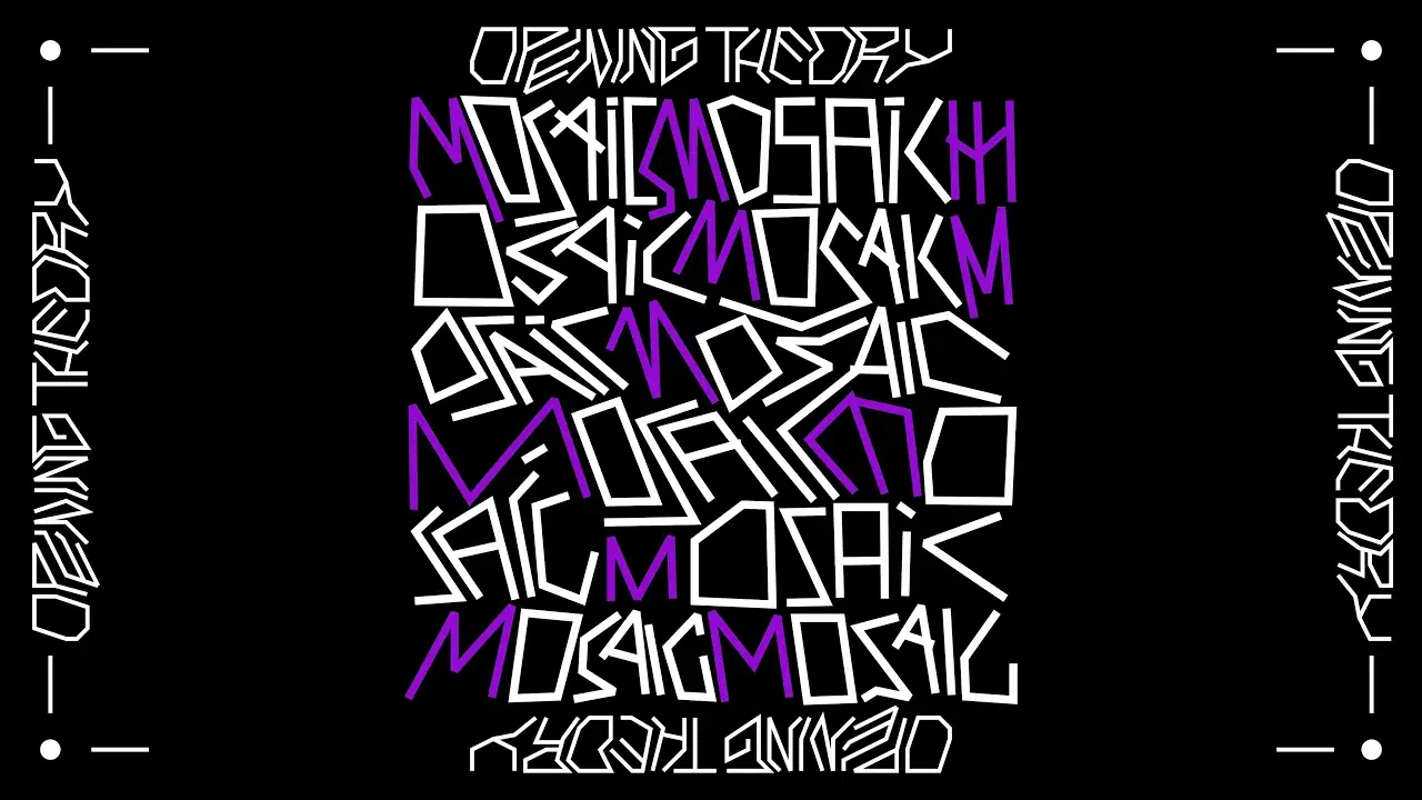  - Opening Theory