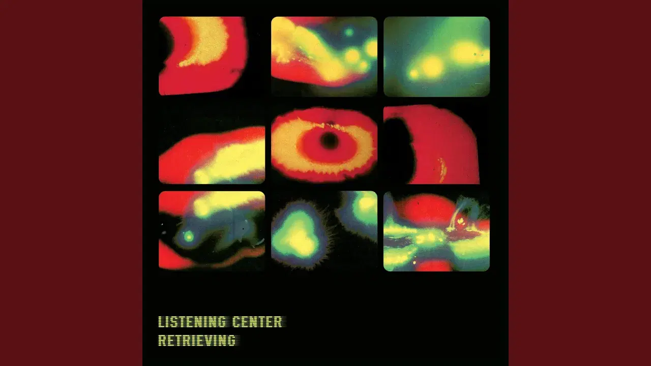 Retrieving - Listening Center