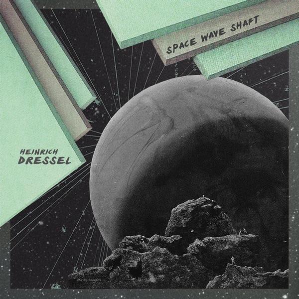 Space Wave Shaft - Dressel